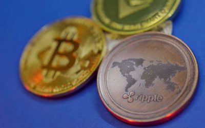 Las grandes estafas de criptomonedas del 2018